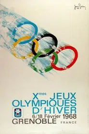 Poster do filme Snows of Grenoble