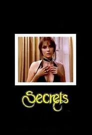Secrets movie poster