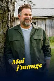 Moi j'mange tv show poster
