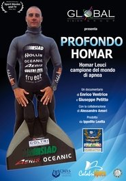 Deep Homar movie poster