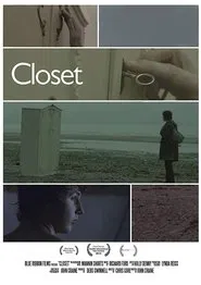 Closet movie poster