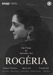Rogéria movie poster