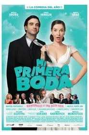 My First Wedding movie poster