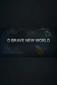 O Brave New World movie poster