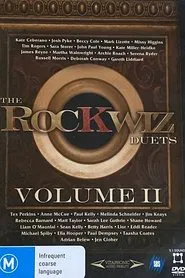 Poster do filme RocKwiz Duets: Volume 2