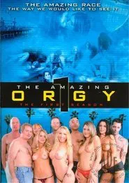 Poster do filme The Amazing Orgy