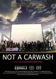 Not A Carwash movie poster