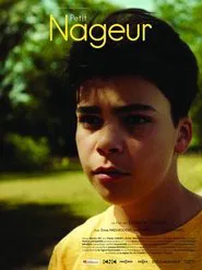 Petit nageur movie poster