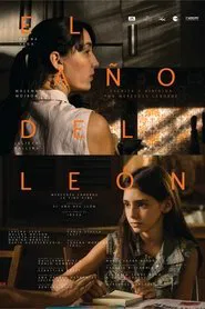 Without Leon movie poster