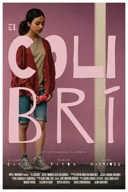 El Colibrí movie poster