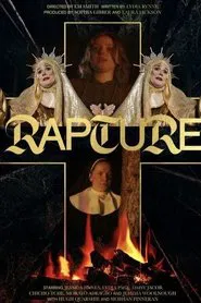 Rapture movie poster