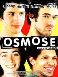 Osmosis movie poster