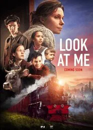 Look at Me! movie poster