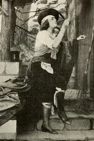 A Sister to Carmen movie poster