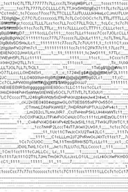 The Death of Natural Language movie poster