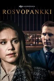 Poster da série Rosvopankki