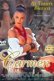 Carmen movie poster