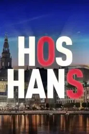 Hos Hans tv show poster