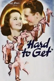 Poster do filme Difícil de Apanhar