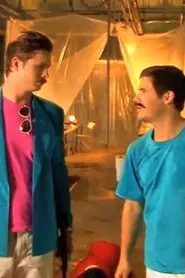 Crossbows & Mustaches movie poster