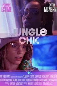 Jungle Chic movie poster