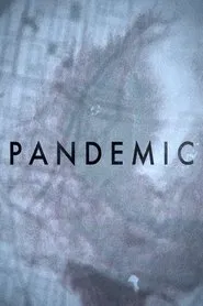 Pandemic tv show poster