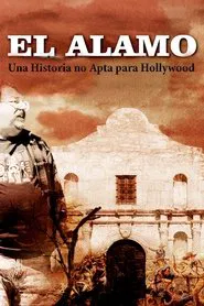 The Alamo movie poster