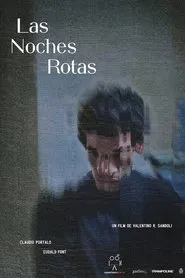 Poster do filme Las noches rotas