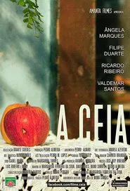Poster do filme A Ceia