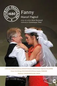 Fanny movie poster