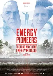 Energiepioniere movie poster