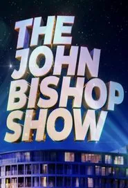 Poster da série The John Bishop Show
