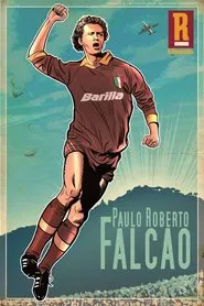 Poster do filme Chiedi Chi Era Falcao
