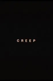 Poster do filme CREEP