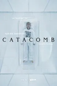 Catacomb movie poster