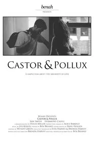 Castor & Pollux movie poster
