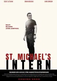 St. Michael's Intern movie poster