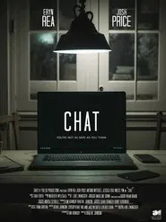 Chat movie poster