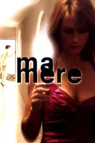 Ma mère movie poster