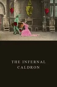 The Infernal Cauldron movie poster