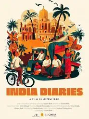 India Diaries movie poster