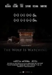 The Wolf is Watching movie poster