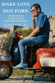 Make Love Not Porn movie poster