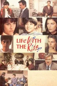 Life with the Kids movie poster