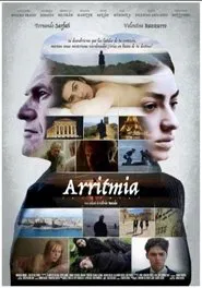 Arrhythmia movie poster