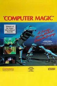Computer Magic movie poster
