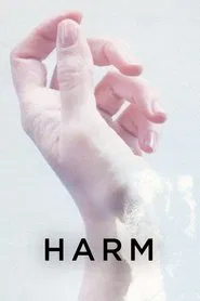 Harm movie poster