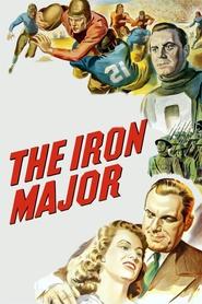 Poster do filme The Iron Major