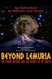 Poster do filme Beyond Lemuria