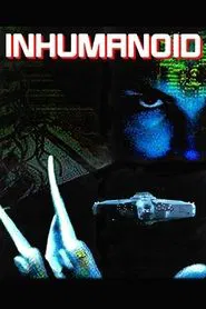 Inhumanoid movie poster